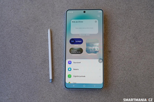 S Pen bohužel opět nepodporuje Bluetooth S Pen bohužel opět nepodporuje Bluetooth