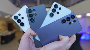 První dojmy z Galaxy 26 Ultra: Samsung vymyslel displej, který vidíte jen vy