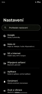 Screenshot 20260217 001642 Nastavení Screenshot 20260217 001642 Nastavení