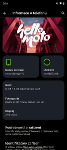 Screenshot 20260217 001649 Nastavení Screenshot 20260217 001649 Nastavení