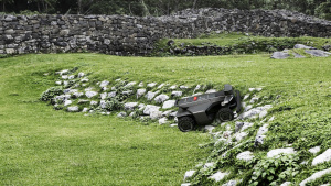 Segway Navimow X4: nová generace robotických sekaček pro náročné