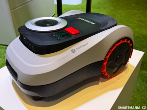 Navimow i2 LiDAR Navimow i2 LiDAR