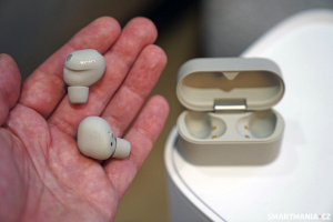 Sony WF-1000XM6 Sony WF-1000XM6