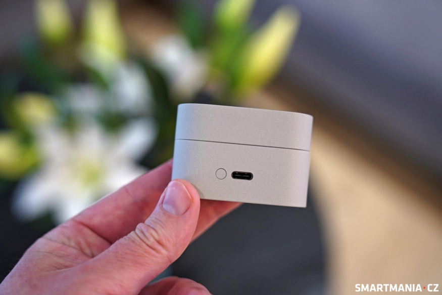 Nabíjecí krabička Nabíjecí krabička