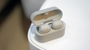 Nová generace sluchátek Sony WF-1000XM6