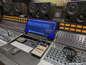 Daft Music Studios v Belgii Daft Music Studios v Belgii