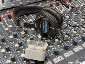 Daft Music Studios v Belgii Daft Music Studios v Belgii