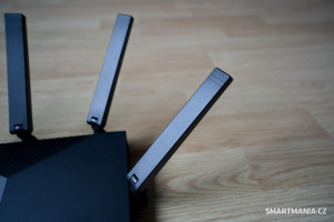 Router Strong BE3600 Router Strong BE3600