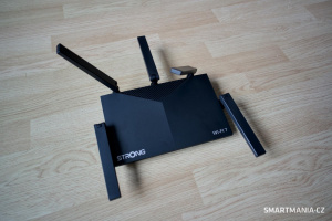 Router Strong BE3600 Router Strong BE3600