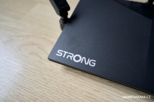 Router Strong BE3600 Router Strong BE3600