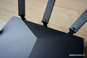 Router Strong BE3600 Router Strong BE3600