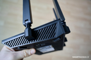 Router Strong BE3600 Router Strong BE3600