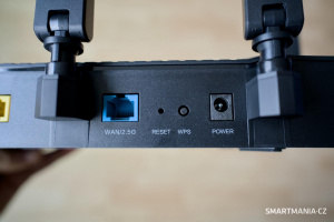 Router Strong BE3600 Router Strong BE3600