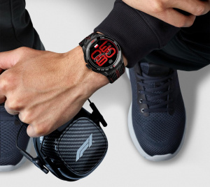 Hodinky Tag Heuer pro fanoušky Formule 1