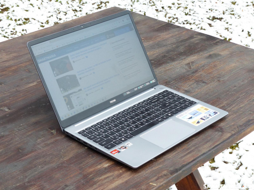 Tecno Megabook K15s 02 Tecno Megabook K15s 02