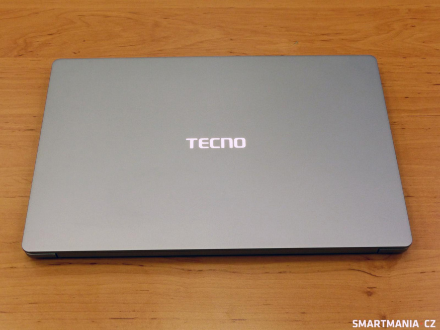 Tecno Megabook K15s 06 Tecno Megabook K15s 06