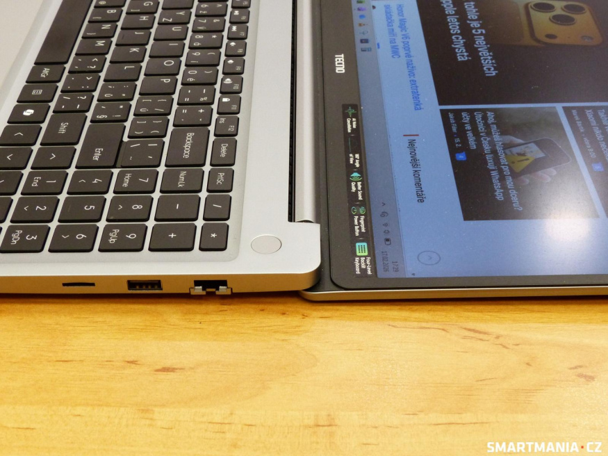 Tecno Megabook K15s 07 Tecno Megabook K15s 07