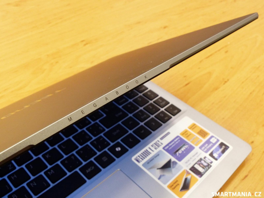 Tecno Megabook K15s 08 Tecno Megabook K15s 08