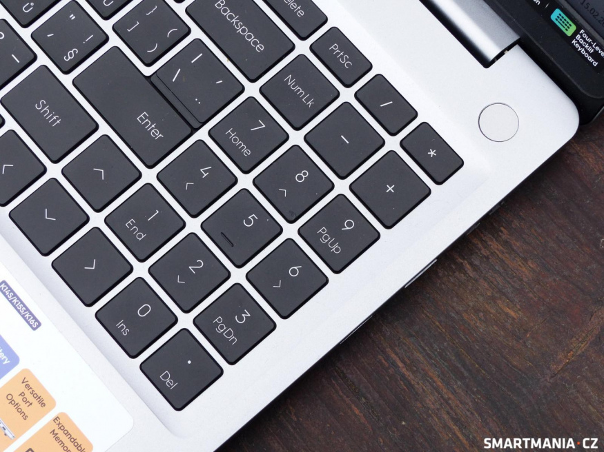 Klávesnice Tecno Megabook K15s Klávesnice Tecno Megabook K15s