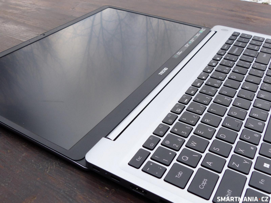 Tecno Megabook K15s 15 Tecno Megabook K15s 15