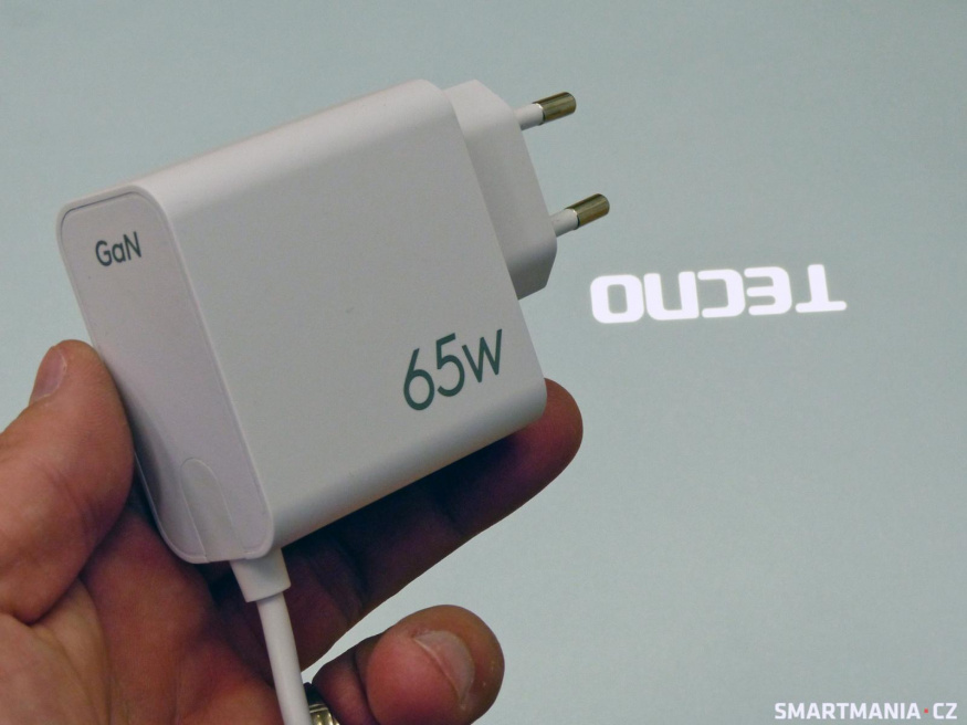 Nabíječka notebooku Tecno Megabook K15s Nabíječka notebooku Tecno Megabook K15s