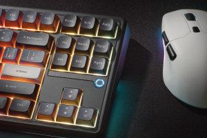 Herní příslušenství Tigo