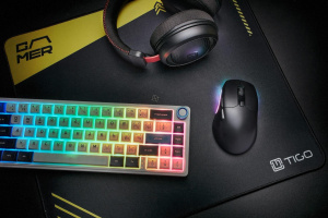 Herní příslušenství Tigo