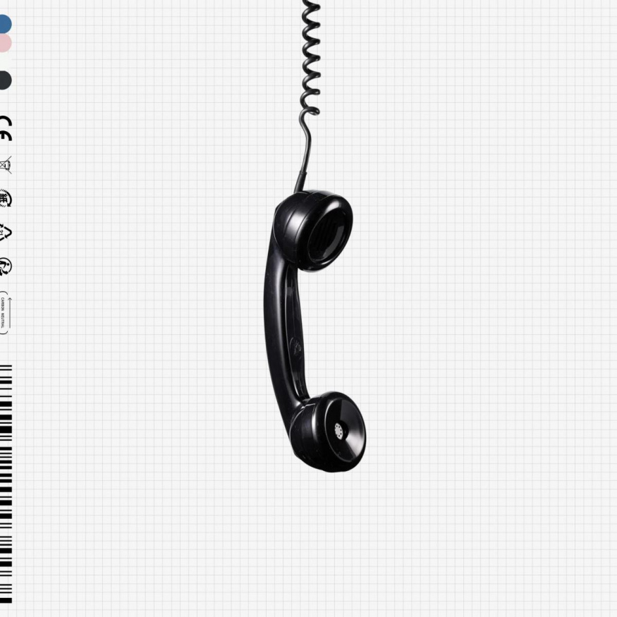 Upoutávka Nothing (1) Upoutávka Nothing (1)