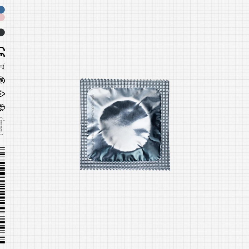 Upoutávka Nothing (1) Upoutávka Nothing (1)