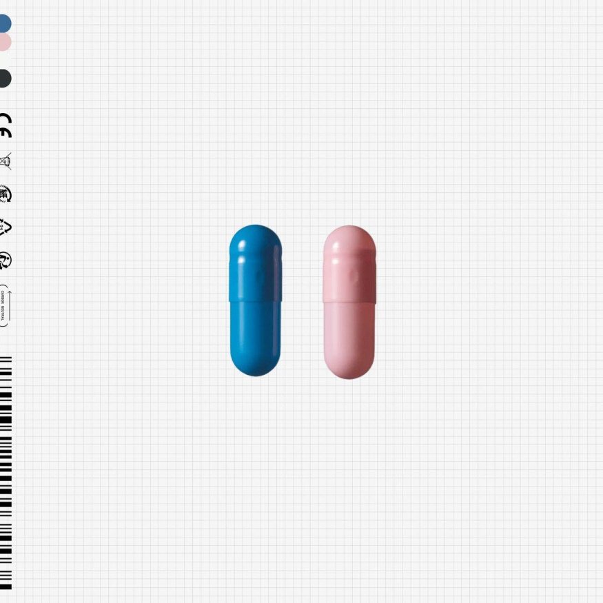 Upoutávka Nothing (2) Upoutávka Nothing (2)