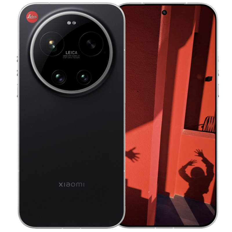 Xiaomi Leica Leitzphone