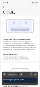 AI titulky AI titulky