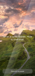 Pokus o vytvoření animované tapety Pokus o vytvoření animované tapety