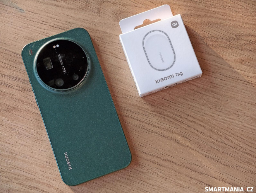 Xiaomi Tag Xiaomi Tag