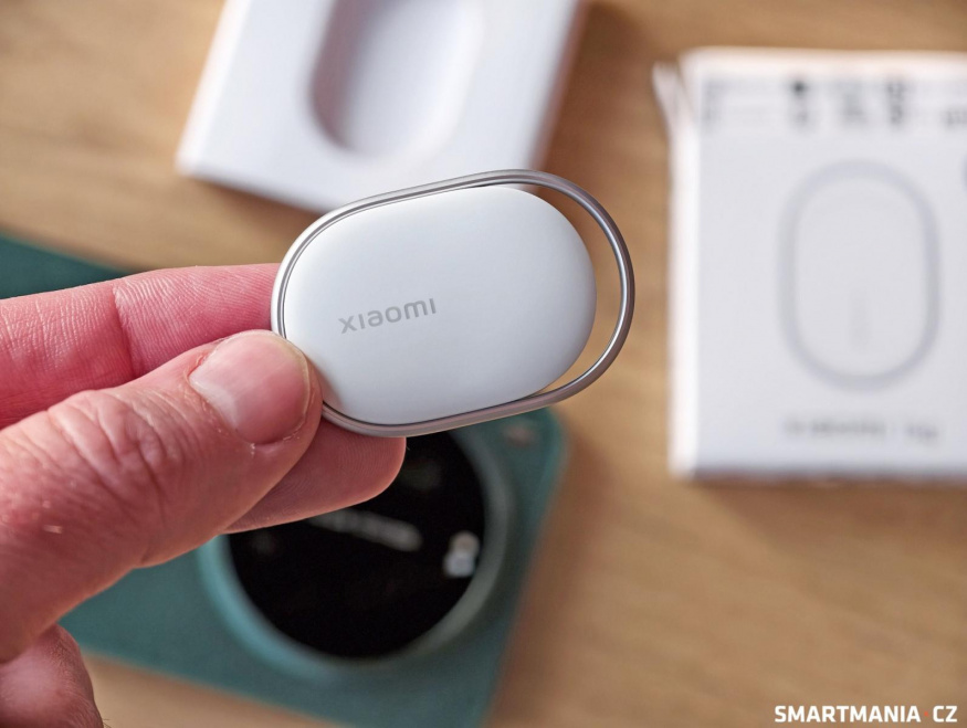 Xiaomi Tag 1 Xiaomi Tag 1