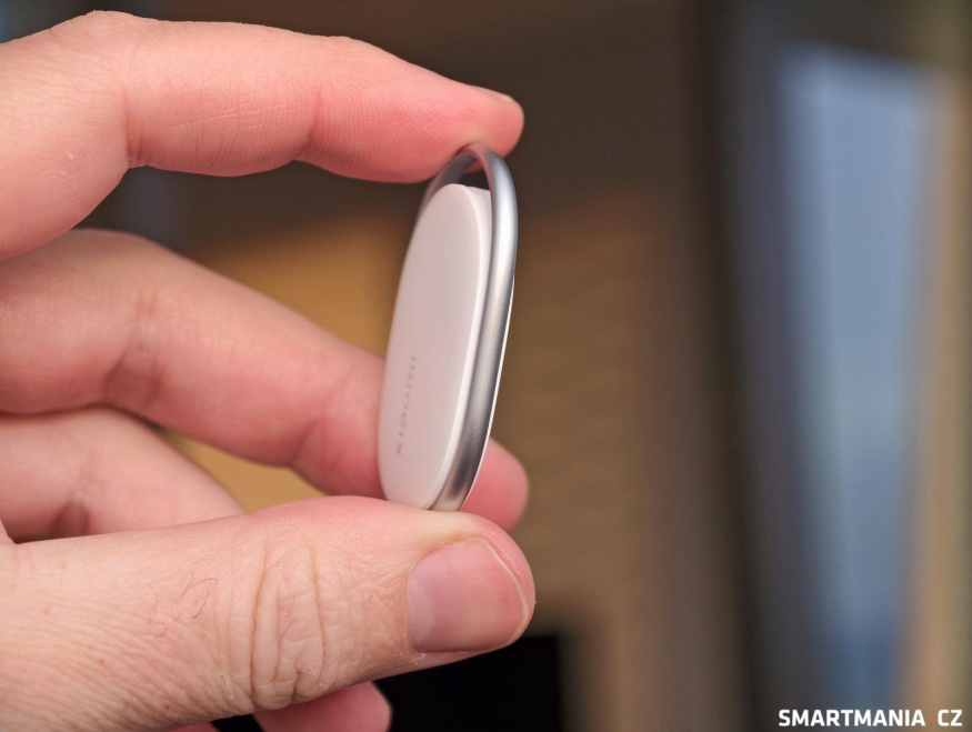 Xiaomi Tag Xiaomi Tag