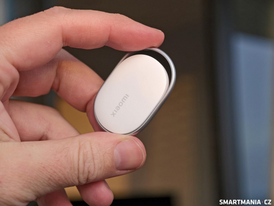 Xiaomi Tag Xiaomi Tag