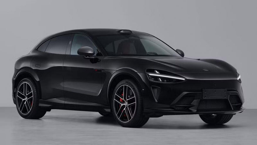 Xiaomi Yu7 Gt Xiaomi Yu7 Gt