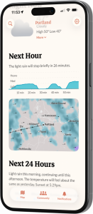 Acme Weather Acme Weather