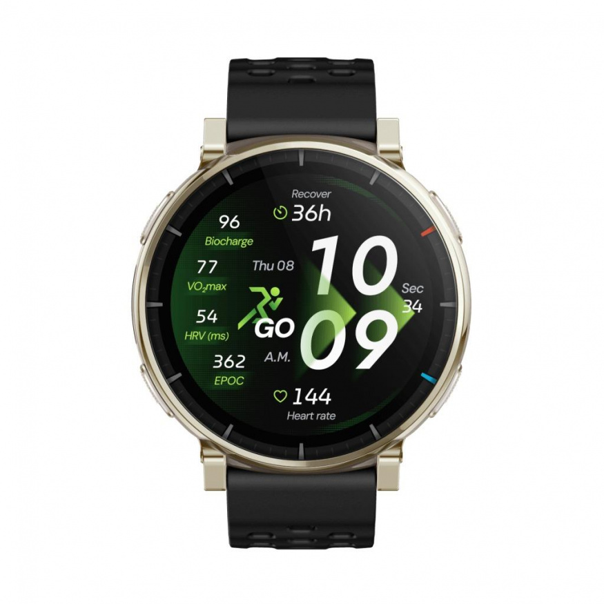 Amazfit Active 3 Premium Amazfit Active 3 Premium