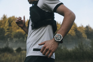 Nové chytré hodinky Amazfit T Rex Ultra 2