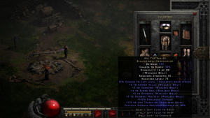 Nová třída Warlock ve hře Diablo II: Resurrected Nová třída Warlock ve hře Diablo II: Resurrected