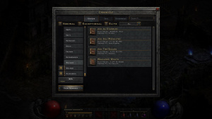 Nová třída Warlock ve hře Diablo II: Resurrected Nová třída Warlock ve hře Diablo II: Resurrected