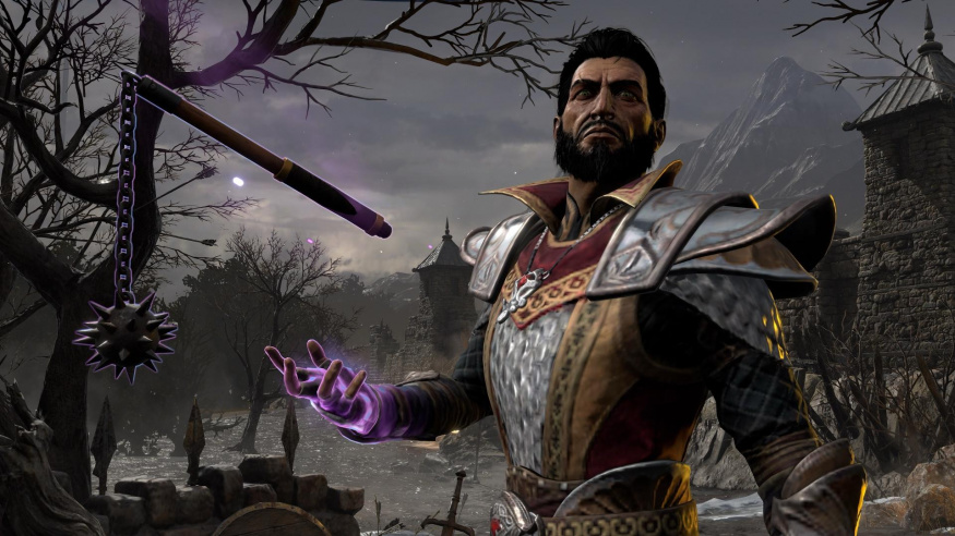 Diablo oslavuje 30. narozeniny ve velkém stylu! Nová třída Warlock zamíří i do druhého dílu