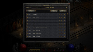 Nová třída Warlock ve hře Diablo II: Resurrected Nová třída Warlock ve hře Diablo II: Resurrected