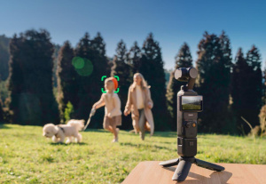 Kapesní kamera DJI Osmo Pocket 3