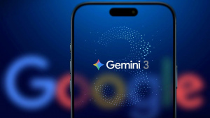 Logo AI Gemini od Googlu