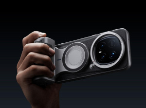 Honor Magic 8 Pro dostane skvělé příslušenství