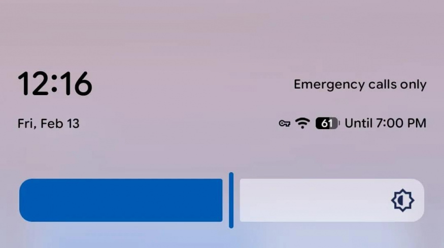 Upravená ikona jasu Upravená ikona jasu