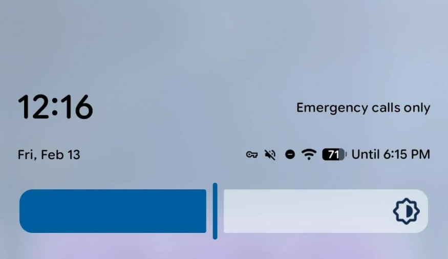 Upravená ikona jasu Upravená ikona jasu
